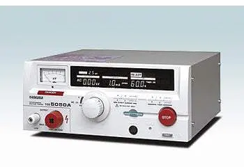 Tos5051a Kikusui Hipot Used 1