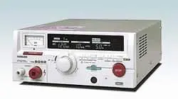 Tos5052 Kikusui Hipot Used 1