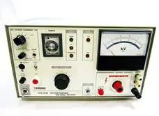 Tos8651 Kikusui Hipot Used 1