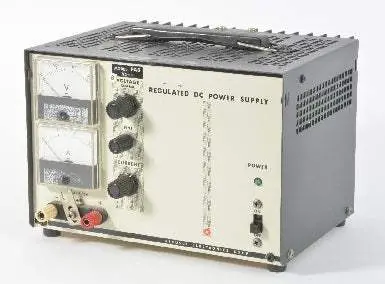 Pab32-3 Kikusui Dc Power Supply Used 1