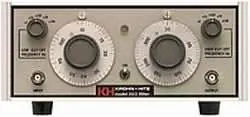 3103R Krohn Hite Filter Used 1