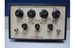 3320 Krohn Hite Filter Used 1
