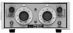 3500 Krohn Hite Filter Used 1