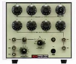 4024 Krohn Hite Oscillator Used 1