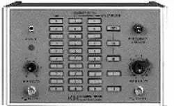 4100A Krohn Hite Oscillator Used 1