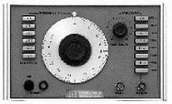 4200 Krohn Hite Oscillator Used 1