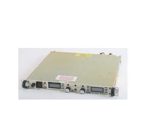 Ems600-1.6 Lambda Dc Power Supply Used 1