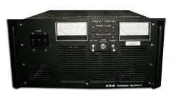 Ess80-125 Lambda Dc Power Supply Used 1