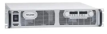 Gen10-330 Lambda Dc Power Supply Used 1