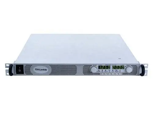 Gen12.5-120 Lambda Dc Power Supply Used 1