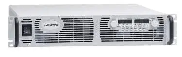 Gen15-220 Lambda Dc Power Supply Used 1