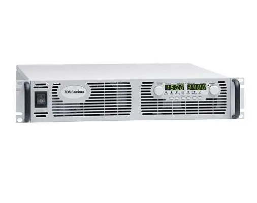 Gen20-165 Lambda Dc Power Supply Used 1
