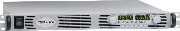 Gen20-38 Lambda Dc Power Supply Used 1