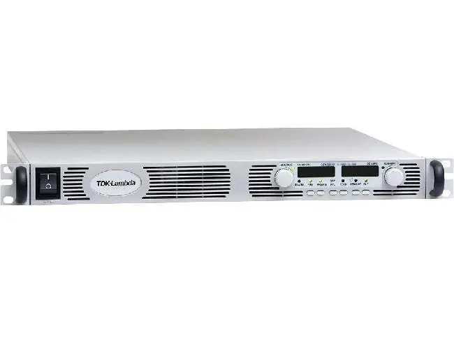 Gen30-50 Lambda Dc Power Supply Used 1
