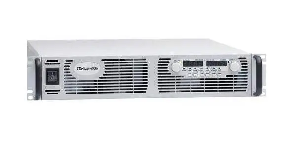 Gen300-11 Lambda Dc Power Supply Used 1