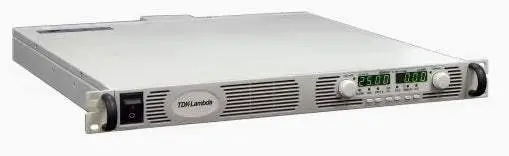 Gen8-180 Lambda Dc Power Supply Used 1