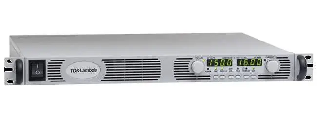Gen8-300 Lambda Dc Power Supply Used 1
