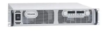 Gen80-42 Lambda Dc Power Supply Used 1