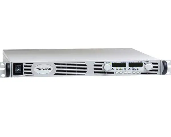 Gen80-9.5 Lambda Dc Power Supply Used 1
