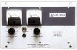 Lk343afm Lambda Dc Power Supply Used 1