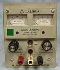 Lp522fm Lambda Dc Power Supply Used 1