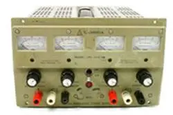 Lpd421afm Lambda Dc Power Supply Used 1