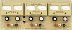 Lpt7202fm Lambda Dc Power Supply Used 1