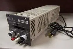Lq522 Lambda Dc Power Supply Used 1