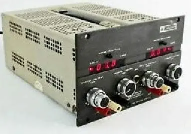 Lqd421 Lambda Dc Power Supply Used 1