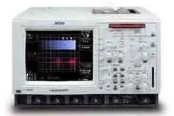 Lc534a Teledyne Lecroy Digital Oscilloscope Used 1