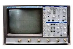 9314 Teledyne Lecroy Digital Oscilloscope Used 1