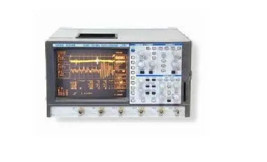 9314L Teledyne Lecroy Digital Oscilloscope Used 1