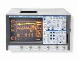 9314M Teledyne Lecroy Digital Oscilloscope Used 1