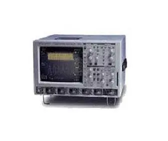 9384L Teledyne Lecroy Digital Oscilloscope Used 1