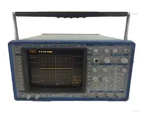 9450 Teledyne Lecroy Digital Oscilloscope Used 1