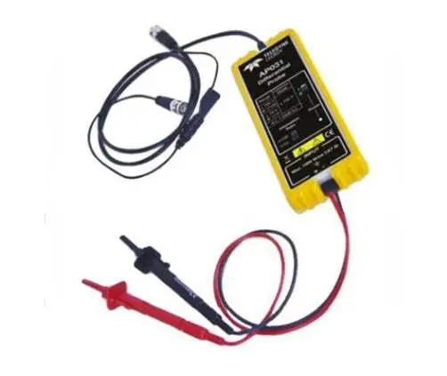 Ap034 Teledyne Lecroy Differential Probe Used 1