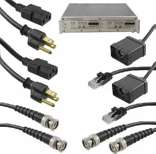 Da1855a-Pr2 Teledyne Lecroy Differential Amplifier Used 1