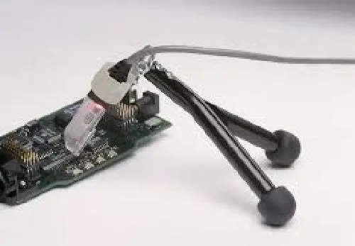 Hfp2500 Teledyne Lecroy Active Probe Used 1