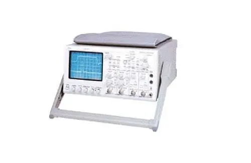 La302 Teledyne Lecroy Analog Oscilloscope Used 1