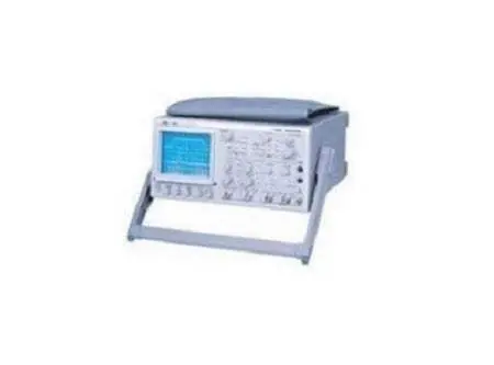La314h Teledyne Lecroy Analog Oscilloscope Used 1