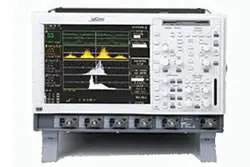 Lc574a Teledyne Lecroy Digital Oscilloscope Used 1