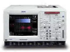 Lc584am Teledyne Lecroy Digital Oscilloscope Used 1