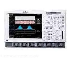 Lc684dm Teledyne Lecroy Digital Oscilloscope Used 1