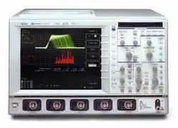 Lt322 Teledyne Lecroy Digital Oscilloscope Used 1