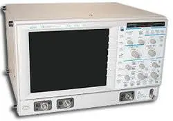 Lt342 Teledyne Lecroy Digital Oscilloscope Used 1