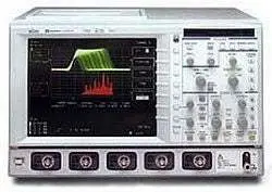 Lt344 Teledyne Lecroy Digital Oscilloscope Used 1