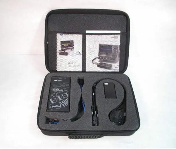 Ms-250 Teledyne Lecroy Logic Probe Used 1