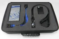 Ms-500 Teledyne Lecroy Logic Probe Used 1
