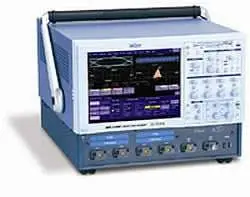 Sda6020 Teledyne Lecroy Data Analyzer Used 1