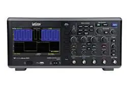 Waveace 2024 Teledyne Lecroy Digital Oscilloscope Used 1